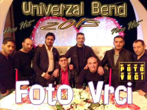Ork Univerzal Bend & Sasha Bikov 2013 - Horo Exluzivno HIT 2013- by foto vrci love ana