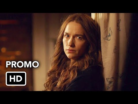 Wynonna Earp 4.04 (Preview)