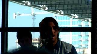 Jake Owen &quot;Summer Jam&quot;