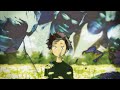 Shoya X When The Sun Hits