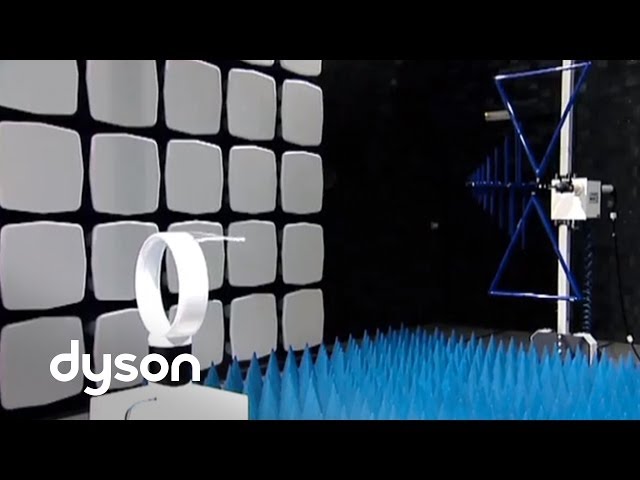 YouTube Video - It's what we do. Dyson is a technology company.