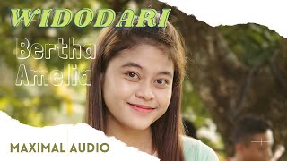 Download lagu WIDODARI || BERHTA AMELIA || MAXIMAL MUSIC mp3