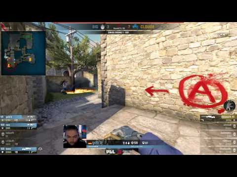 stewie2k clutch with awp