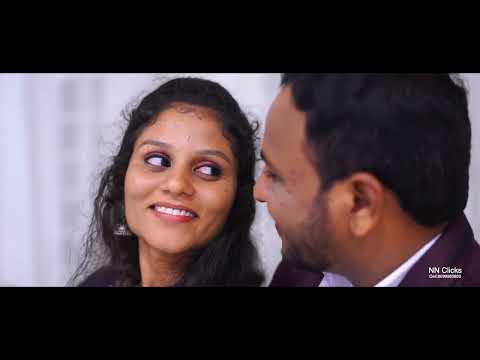 Yadhagiri Reddy - Anusha Reddy Pre Wedding Song