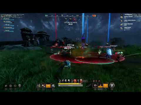 MOPPERS x BBB MB ATTACK 1-2-25