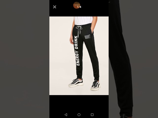 Vídeo relacionado con Star Wars Pantalones Deportivos Empire Young para Hombre, Negro -, Medium