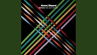Alchemy (Extended Album Mix)