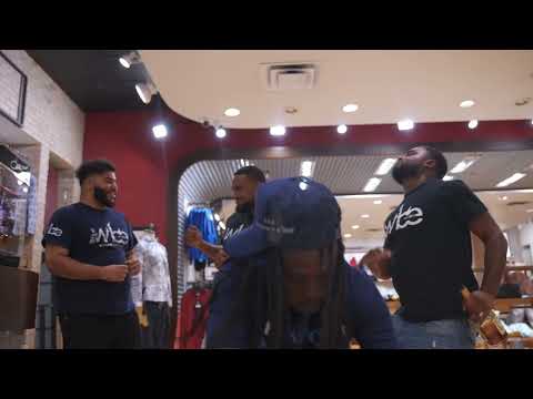 SelfPaid Bk - You Ain’t Me ( Official Music Video) @IceBreakingFilms