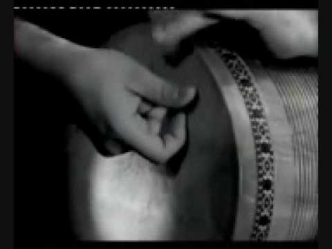 Green Hands/ Dastane sabz - Gharibpour - M.R. Mortazavi - PART 1