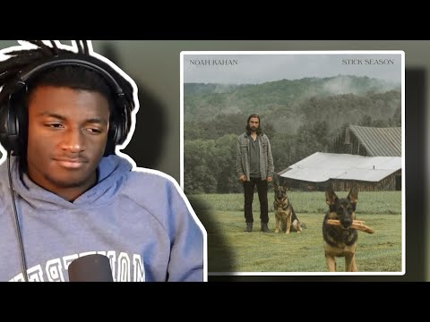 stick season by noah kahan made me reminisce...