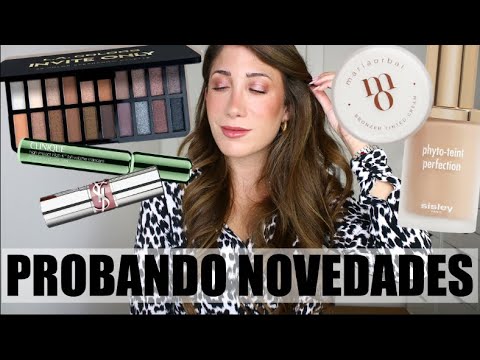 LOW COST Y ALTA GAMA | Lo probamos todo!!!