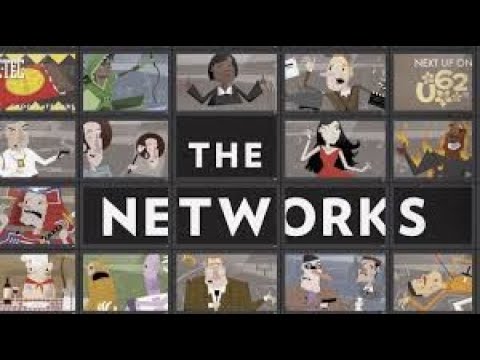 The Networks : Session en solo ép. 1de2 [FR]
