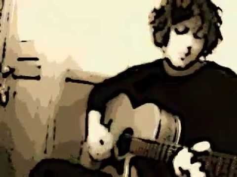 Jackson Turner - Don't Think Twice, It's All Right (Bob Dylan) 2