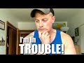 I'M IN TROUBLE | My Chiropractor Isn't Happy...
