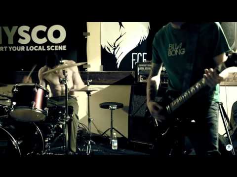 FCE Records - uprising - HD