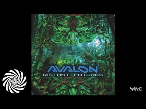 Avalon & Dickster - Into the New World