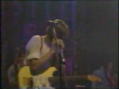 Long Ryders - Lewis & Clarke - live on Whistle Test