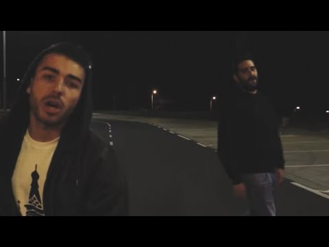 Tu serás mi fama - Biggie y Erik (Videoclip) Elegant Shit & Natural Sound