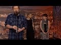 GMF - John Grant, Pétur Hallgrimsson, Sinéad O'Connor & Róisín Waters