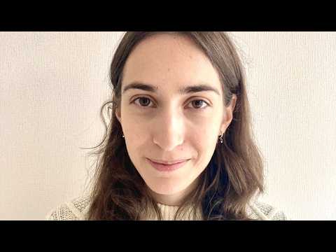 French Babysitter Romane (Tokyo)
