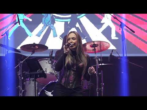 I Ran - A Flock of Seagulls (Cover) | Rock Hour Come Together - Santo Andr