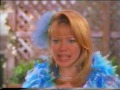 Lizzie McGuire Disney Channel Credits Roll 2004