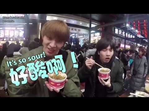 [ENG SUB] 姜京佐 X 罗杰 Jiang Jingzuo x Luo Jie = JLUNIT | Episode 4