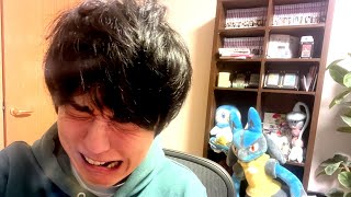 本当にこんなつもりじゃなかったんです…すみません