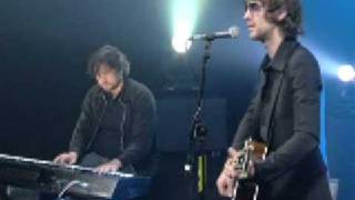 Richard Ashcroft Words Just Get In The Way AOL sessions