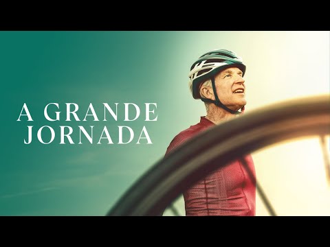 2024 A Grande Jornada (Dublado) 
