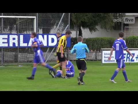 13-04-27 SG Ersingen - FC Alb 1:3