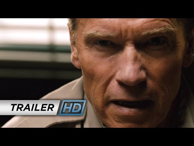 Official Trailer #1