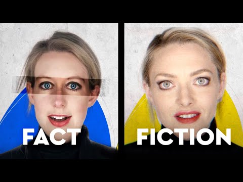 Funding a Sociopath: the Theranos story