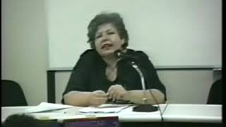 Conferência: Cidade e Saúde