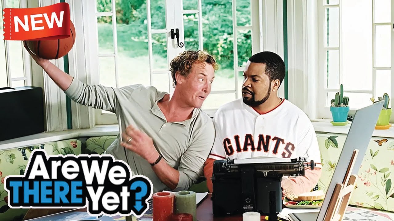 [New] Are We There Yet |​​ Top Comedy Movie American |​​ Full Episodes 2024 | Season 2 EP 21 - 27 |