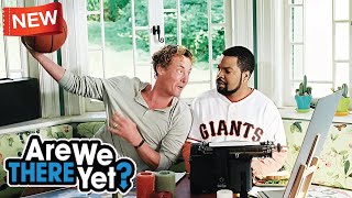 [New] Are We There Yet |​​ Top Comedy Movie American |​​ Full Episodes 2024 | Season 2 EP 21 - 27 | MQDEFAULT Thumbnail