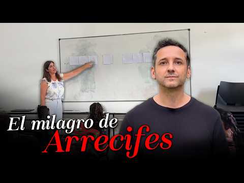 ¿Qué pasó en Arrecifes | Mini-Documental sobre educación por Andrés Rieznik