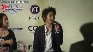 Download lagu 【junkichina】090927 lee jun ki Thailand event by carrigan part2 mp3 Download lagu 【junkichina】090927 lee jun ki Thailand event by carrigan part2 mp3