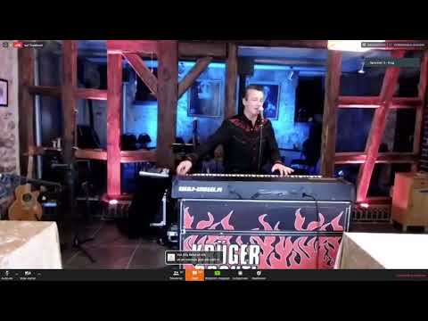 Krug´s Tanz in den Mai 2020 - Harald Krüger