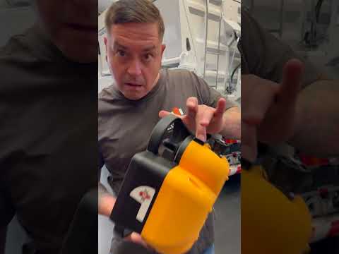 RSP.com Suction Excavator | Saugbagger - Rolls Royce Jetcar.ru Wraith ASMR @jetcar.ru