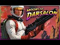Video di gameplay di Moons of Darsalon  PC