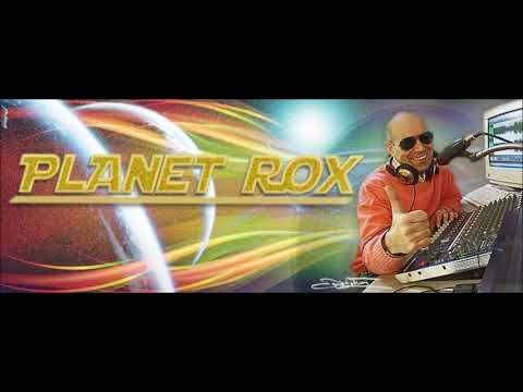 Inizio Planet Rox del 14 10 2020 con Beautyful World 2K20 di DJ Jump ft M Violet