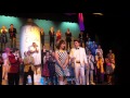 Hairspray Curtain Call Closing Night