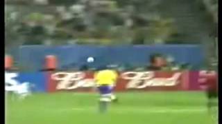 CH COPA 2006 COM NILSON RIBEIRO - GLOBO INÉDITA, ASSISTA ESTA É EMOCIONANTE