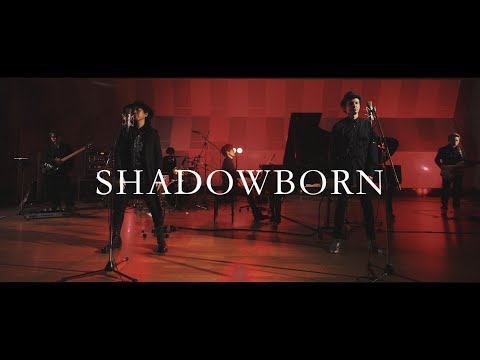 Video thumbnail for SHADOWBORN