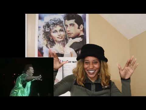 Love Can't Turn Around Reaction Jackmaster Funk Jesse Saunders & Darryl Pandy | Empress Reacts