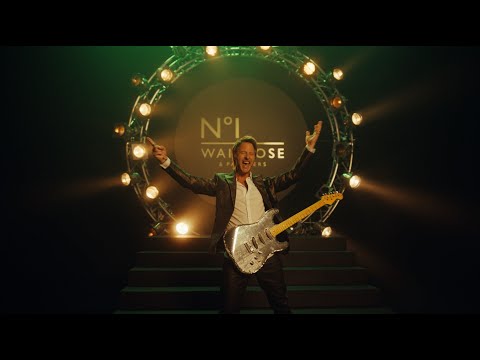 The No.1 and Only Remix: Chesney Hawkes x Sigala | Waitrose