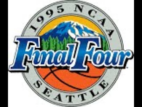 1995 NCAA Tournament Second Round