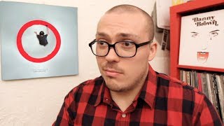 John Frusciante - Enclosure ALBUM REVIEW