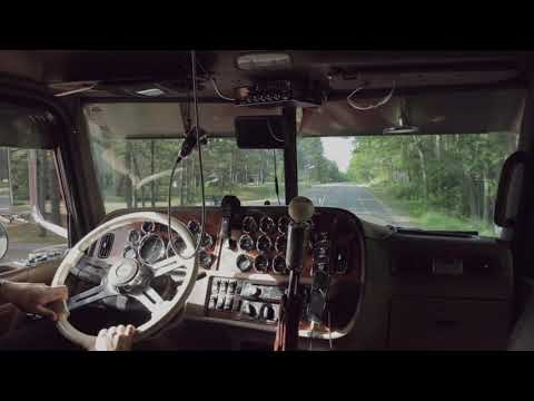 Peterbilt 379